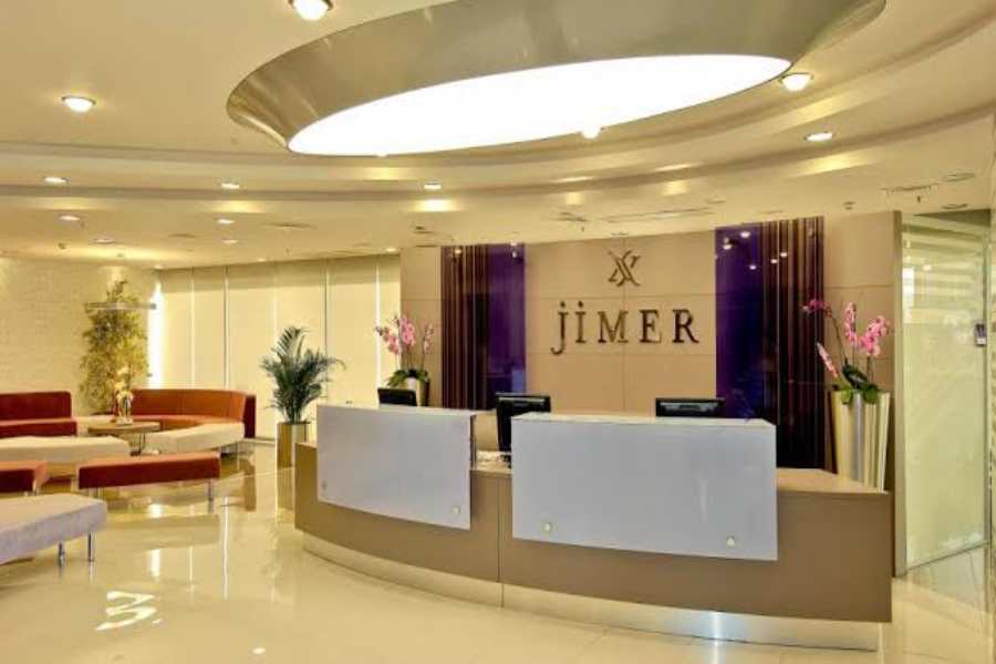 Jimer Hospital